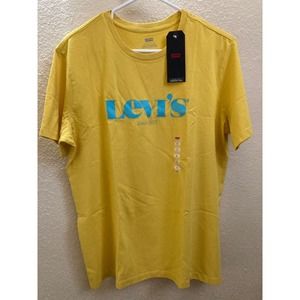 Levi’s Modern Vintage  Classic Graphic T-shirt Size:Large